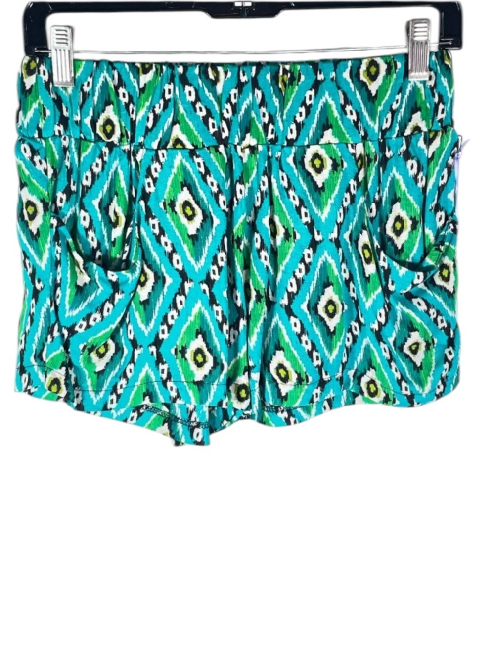 NWT Easy Breezy Shorts with Slouchy Pockets